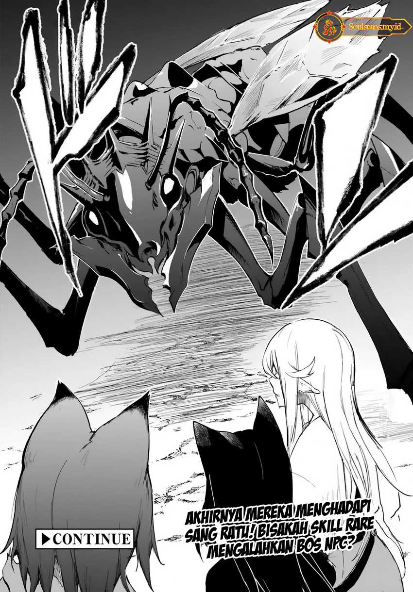 Ougon no Keikenchi chapter 02 halaman 43