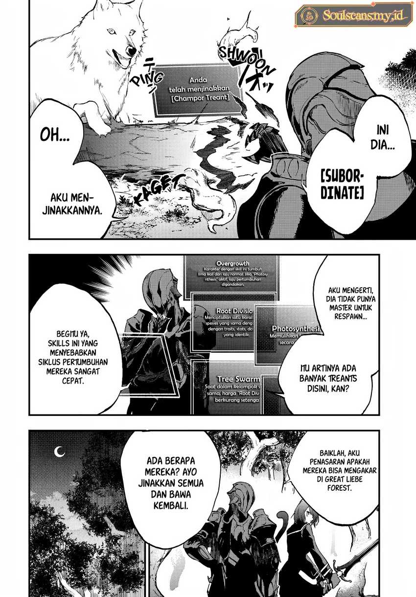 Ougon no Keikenchi Bab 09 halaman 16