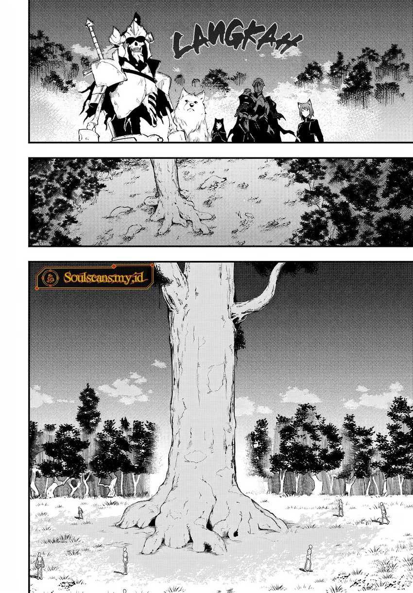 Ougon no Keikenchi Bab 09 halaman 18