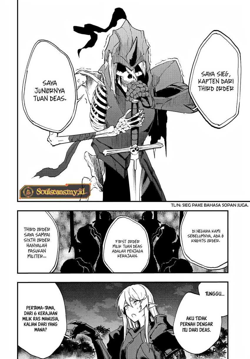 Ougon no Keikenchi Bab 09 halaman 30