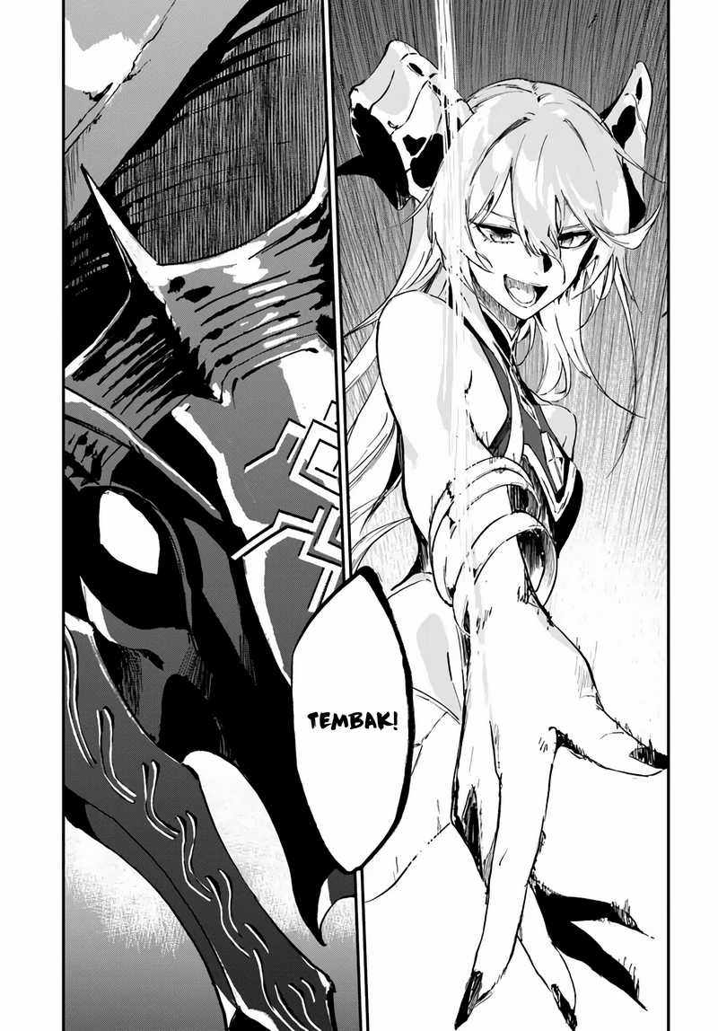Ougon no Keikenchi Bab 13 halaman 10