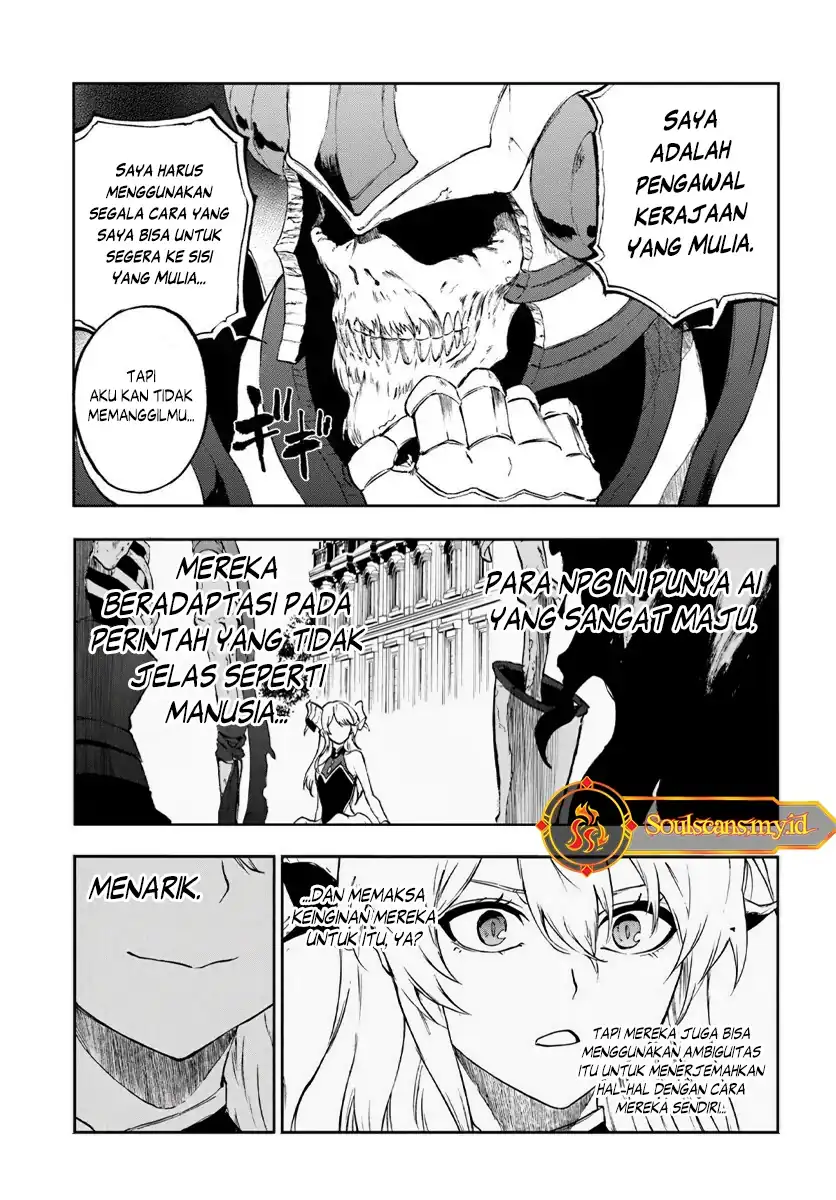 Ougon no Keikenchi chapter 20 halaman 41