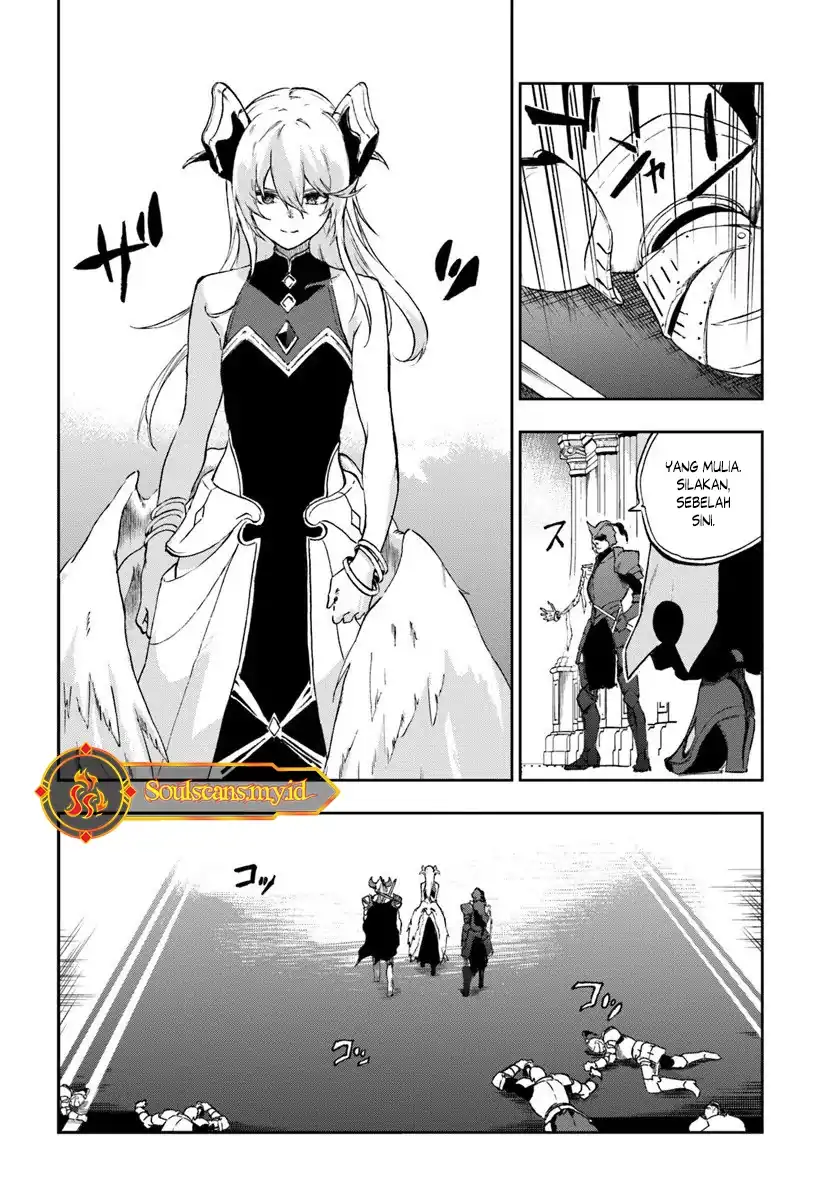 Ougon no Keikenchi chapter 21 halaman 4