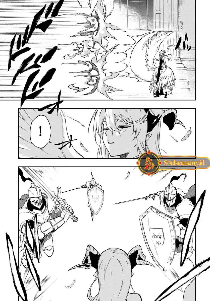 Ougon no Keikenchi chapter 21 halaman 7