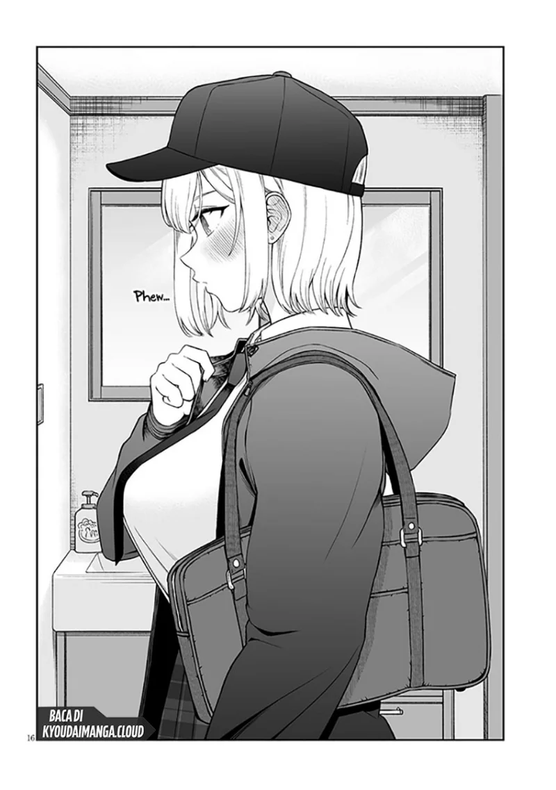 Ouji-sama no Tomodachi chapter 1 halaman 17