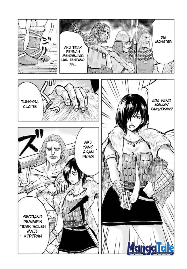Oukoku E Tsuzuku Michi Bab 10 halaman 6
