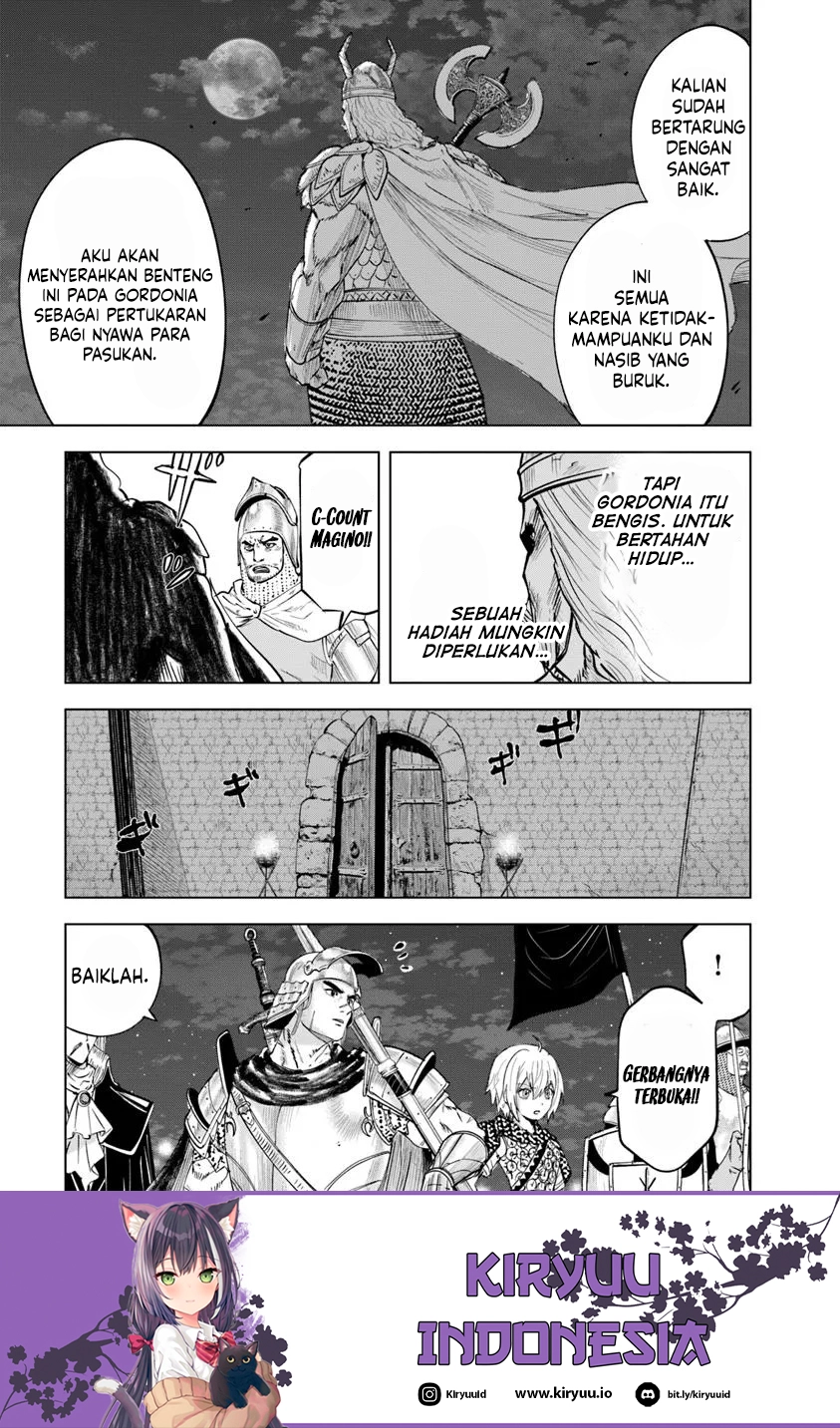 Oukoku E Tsuzuku Michi chapter 101 halaman 26