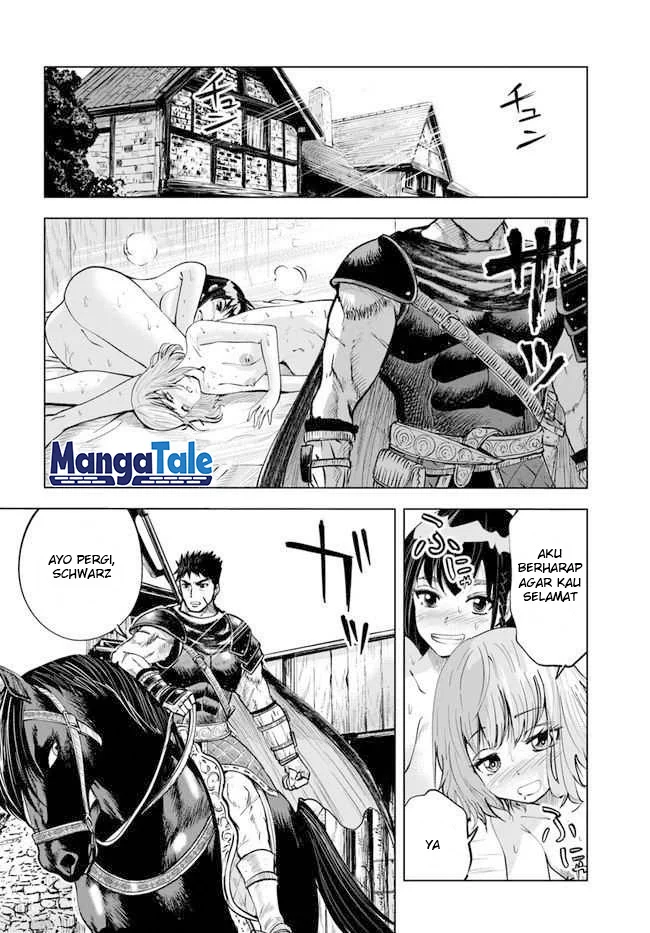 Oukoku E Tsuzuku Michi Bab 11.2 halaman 2