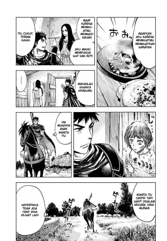 Oukoku E Tsuzuku Michi Bab 11.2 halaman 7