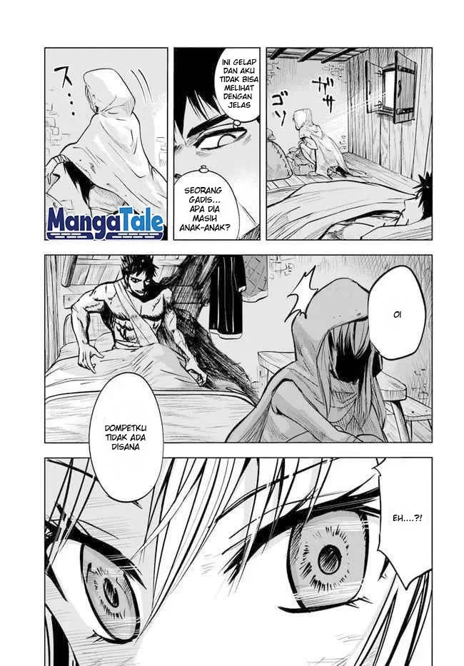 Oukoku E Tsuzuku Michi chapter 12 halaman 8