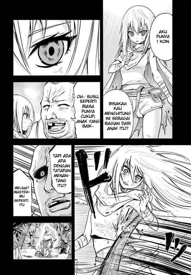 Oukoku E Tsuzuku Michi chapter 12 halaman 15
