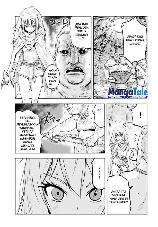 Oukoku E Tsuzuku Michi chapter 12 halaman 24