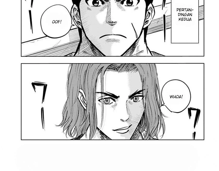 Oukoku E Tsuzuku Michi Bab 18 halaman 12
