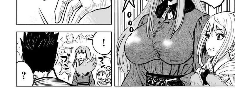 Oukoku E Tsuzuku Michi chapter 20 halaman 13