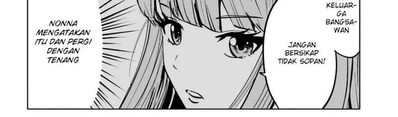Oukoku E Tsuzuku Michi chapter 20 halaman 16