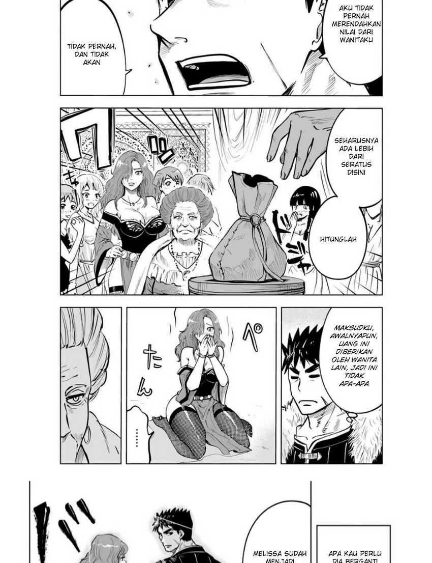 Oukoku E Tsuzuku Michi chapter 22 halaman 18