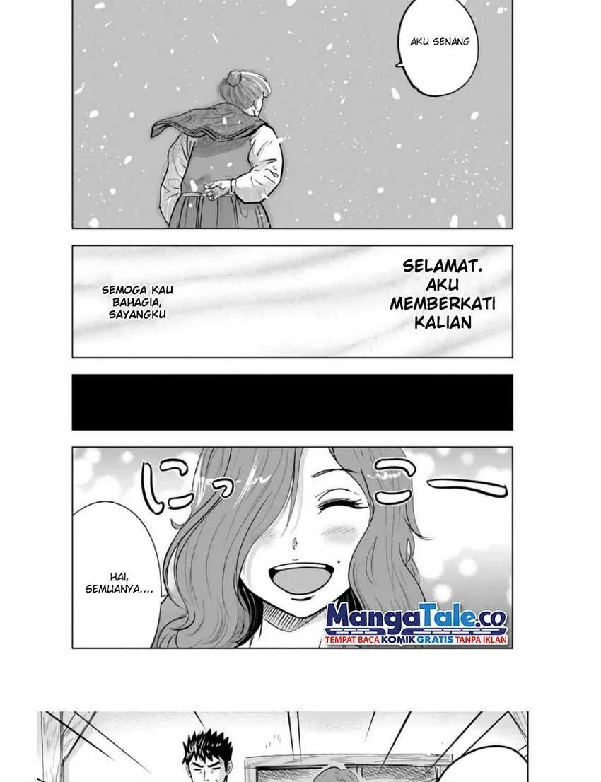 Oukoku E Tsuzuku Michi chapter 22 halaman 21