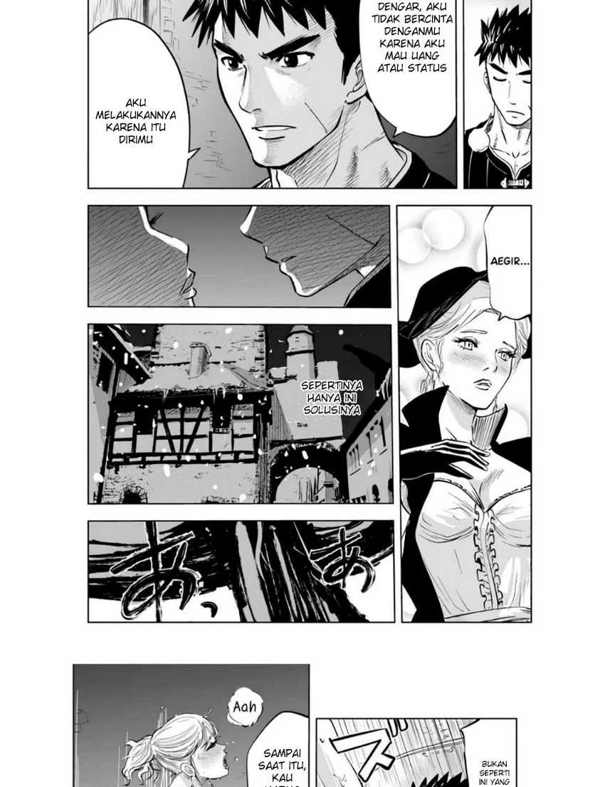 Oukoku E Tsuzuku Michi chapter 22 halaman 26