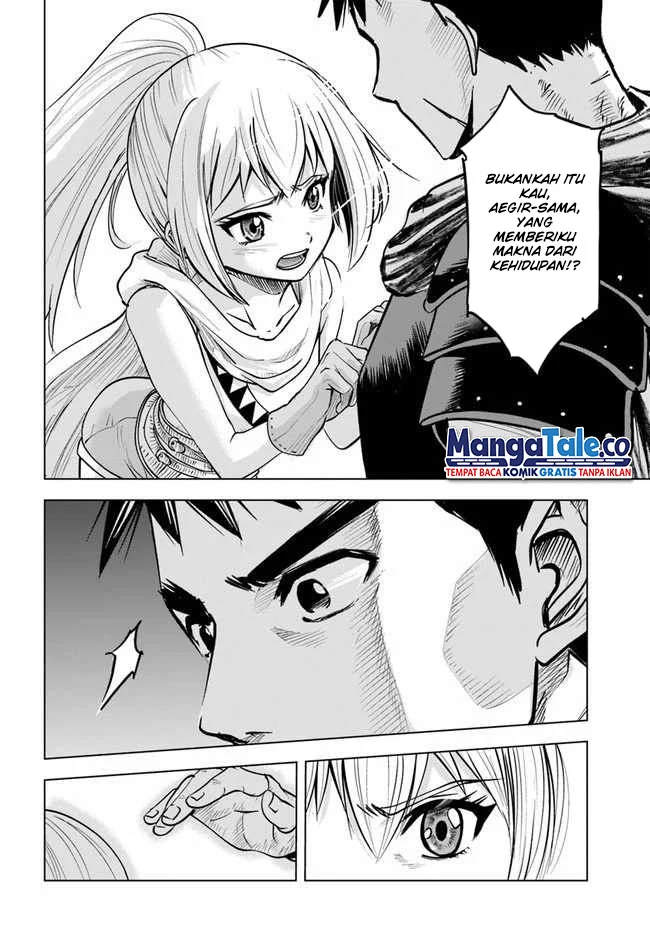 Oukoku E Tsuzuku Michi Bab 24 halaman 13