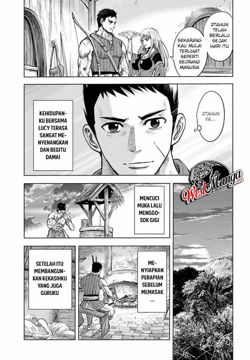 Oukoku E Tsuzuku Michi Bab 3.2 halaman 5