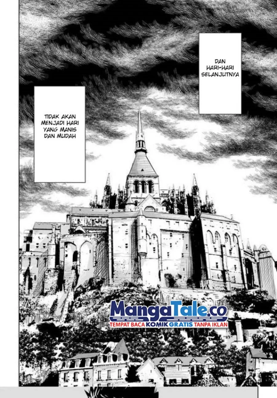 Oukoku E Tsuzuku Michi chapter 30 halaman 15