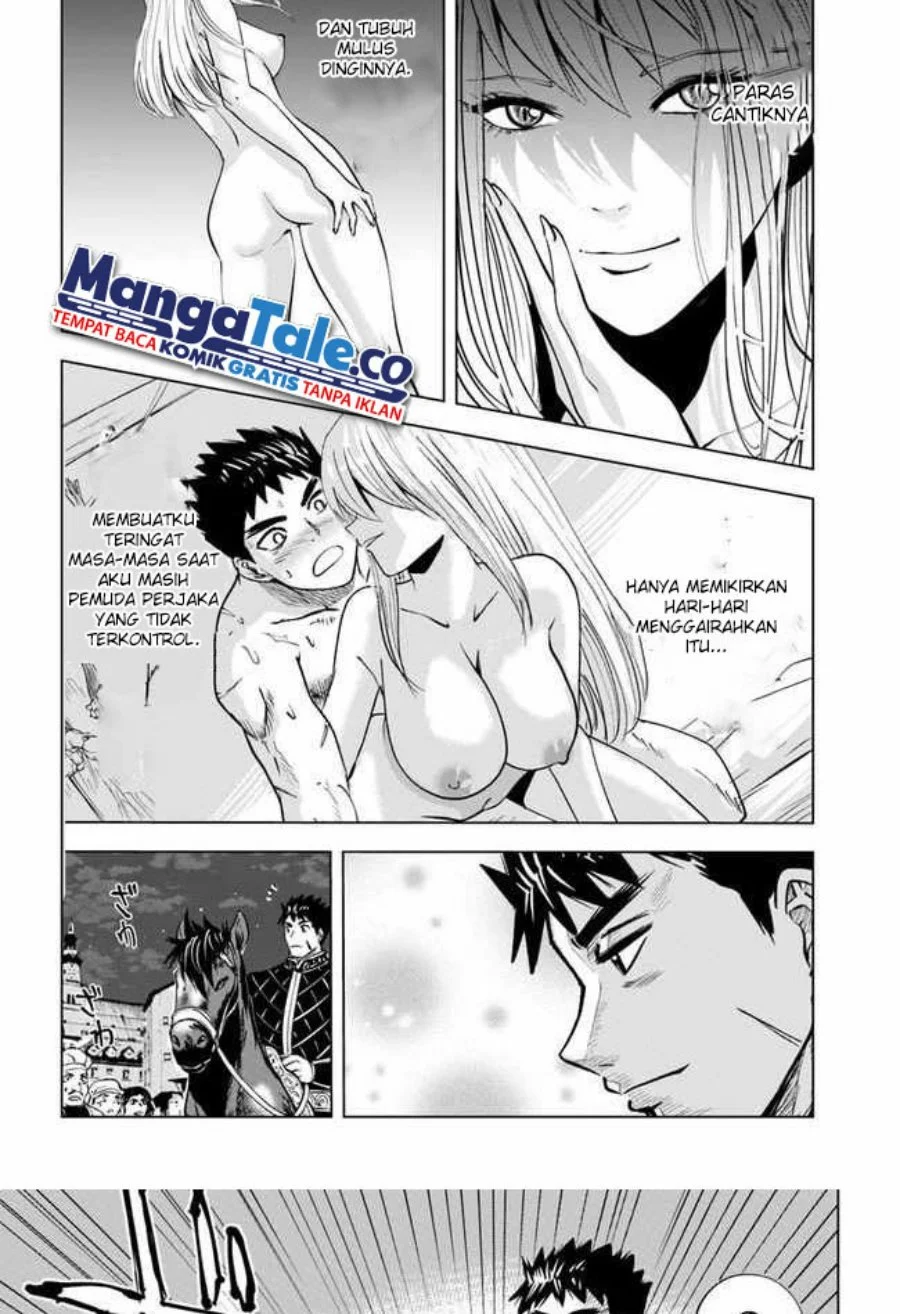 Oukoku E Tsuzuku Michi chapter 32 halaman 23