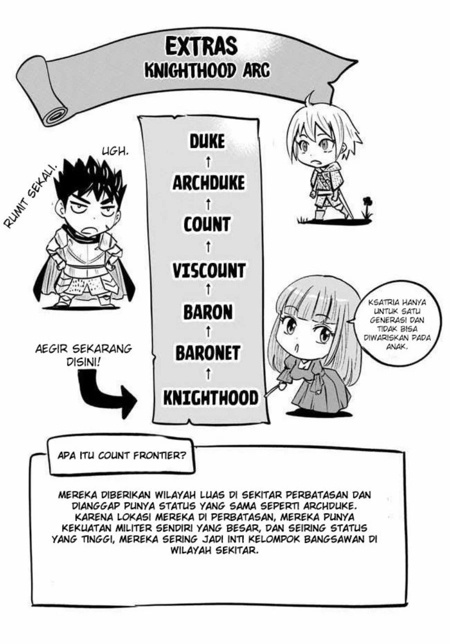Oukoku E Tsuzuku Michi chapter 33 halaman 35