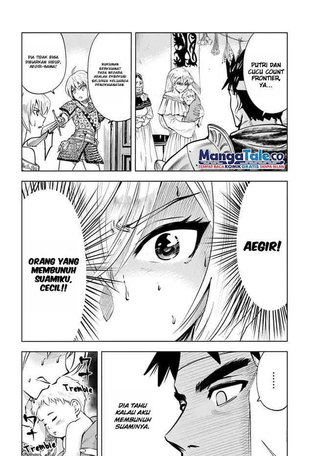 Oukoku E Tsuzuku Michi Bab 37 halaman 2