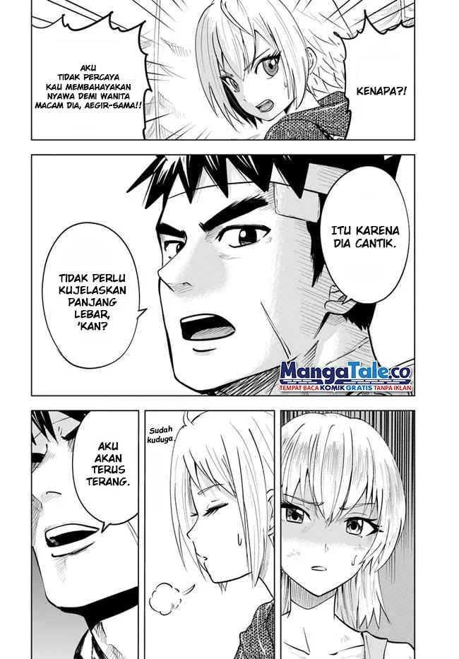 Oukoku E Tsuzuku Michi Bab 37 halaman 18