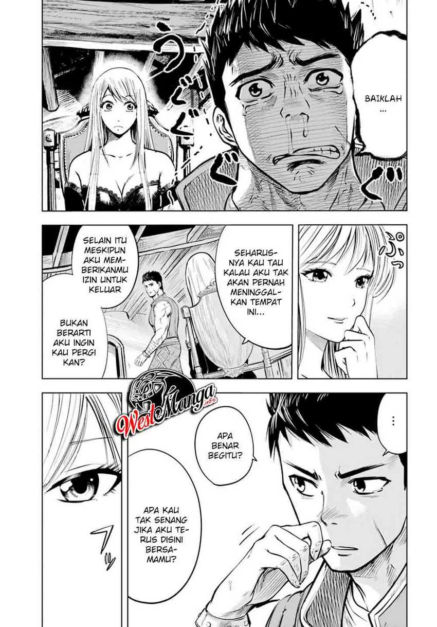 Oukoku E Tsuzuku Michi Bab 4.1 halaman 7