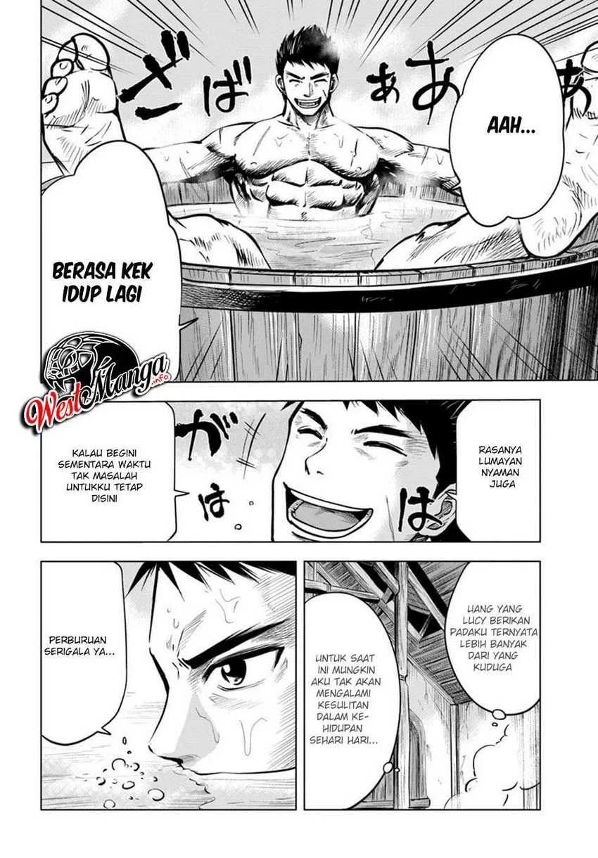 Oukoku E Tsuzuku Michi Bab 4.2 halaman 24