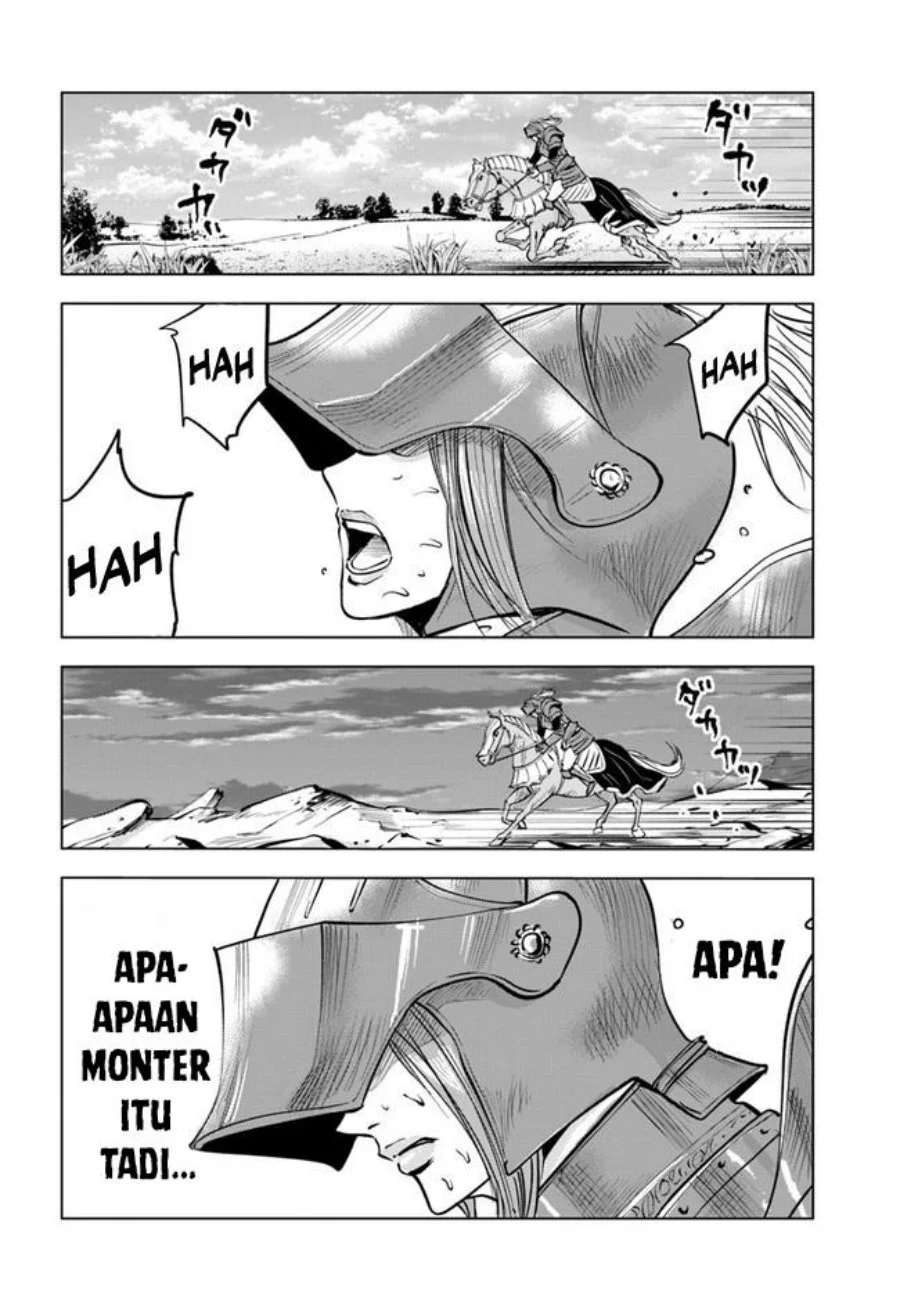 Oukoku E Tsuzuku Michi chapter 42 halaman 3