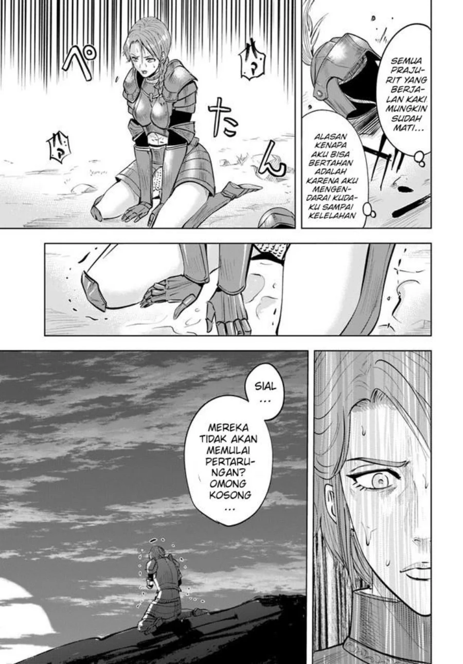 Oukoku E Tsuzuku Michi chapter 42 halaman 6
