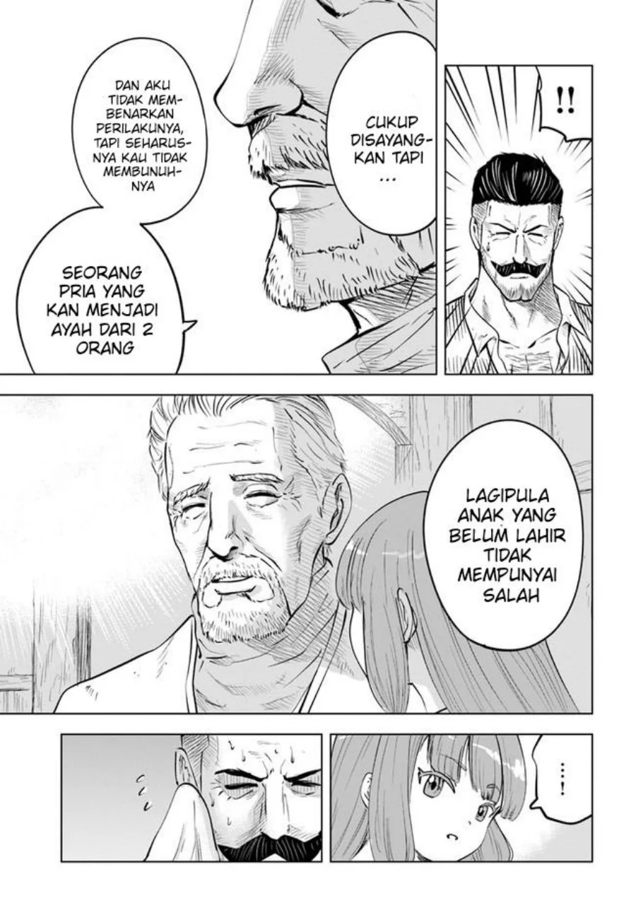 Oukoku E Tsuzuku Michi chapter 42 halaman 29