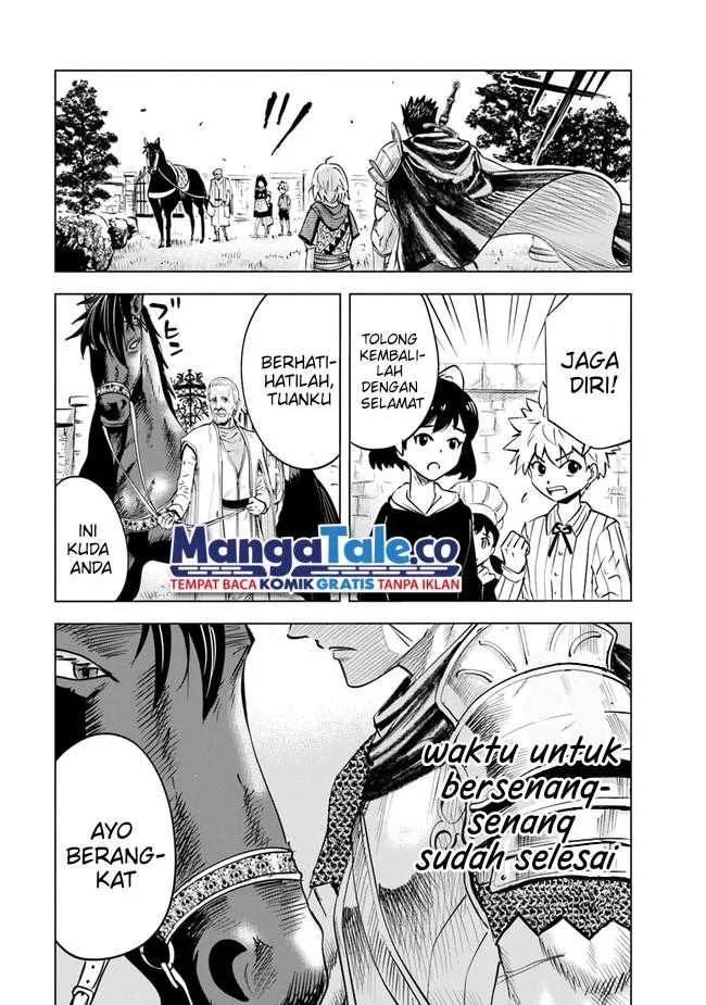 Oukoku E Tsuzuku Michi Bab 43 halaman 31
