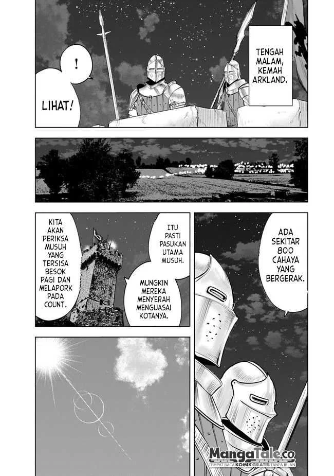 Oukoku E Tsuzuku Michi chapter 46 halaman 3