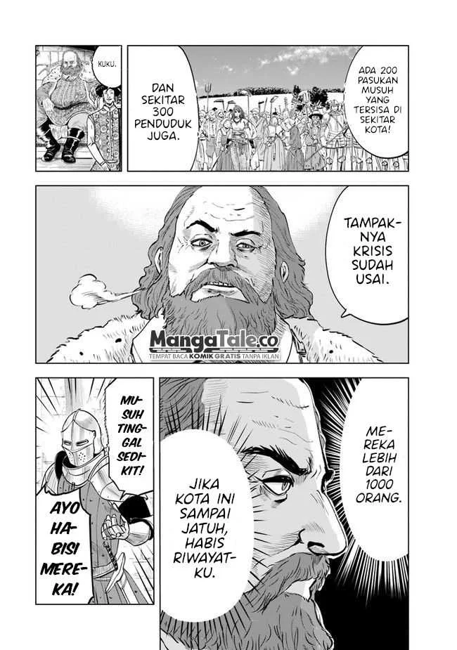 Oukoku E Tsuzuku Michi chapter 46 halaman 4