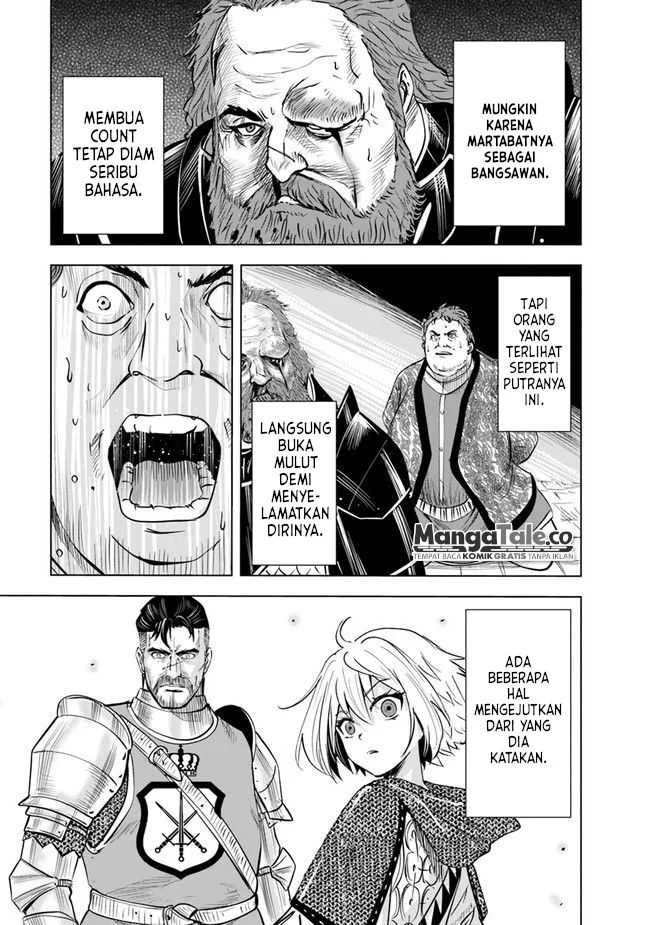 Oukoku E Tsuzuku Michi chapter 46 halaman 31