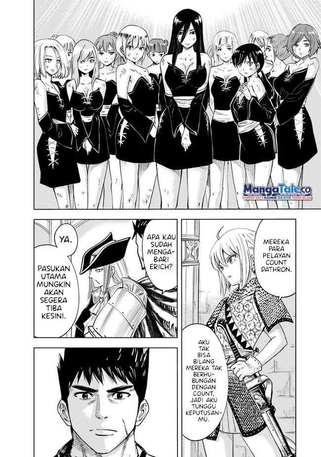 Oukoku E Tsuzuku Michi Bab 47 halaman 10