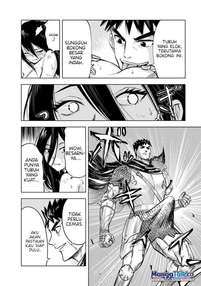 Oukoku E Tsuzuku Michi Bab 47 halaman 18