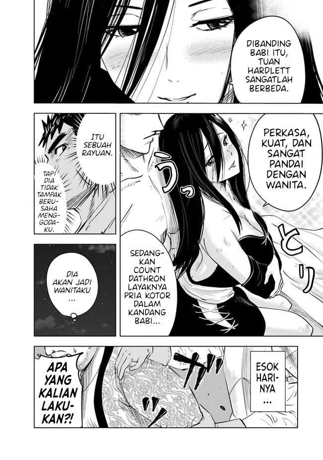 Oukoku E Tsuzuku Michi Bab 47 halaman 26