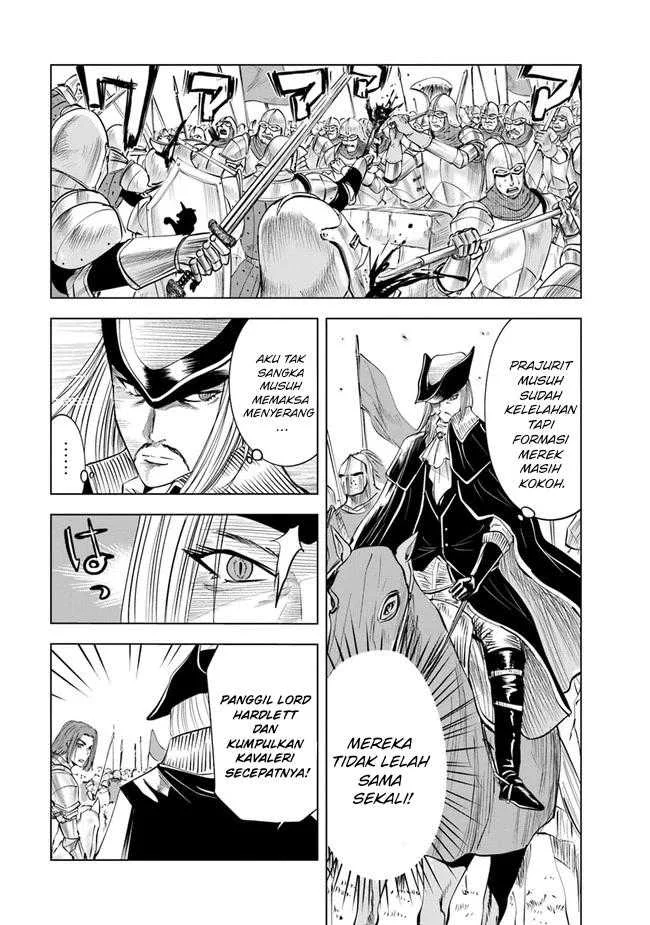 Oukoku E Tsuzuku Michi chapter 50 halaman 4