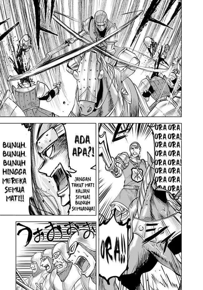 Oukoku E Tsuzuku Michi chapter 50 halaman 18