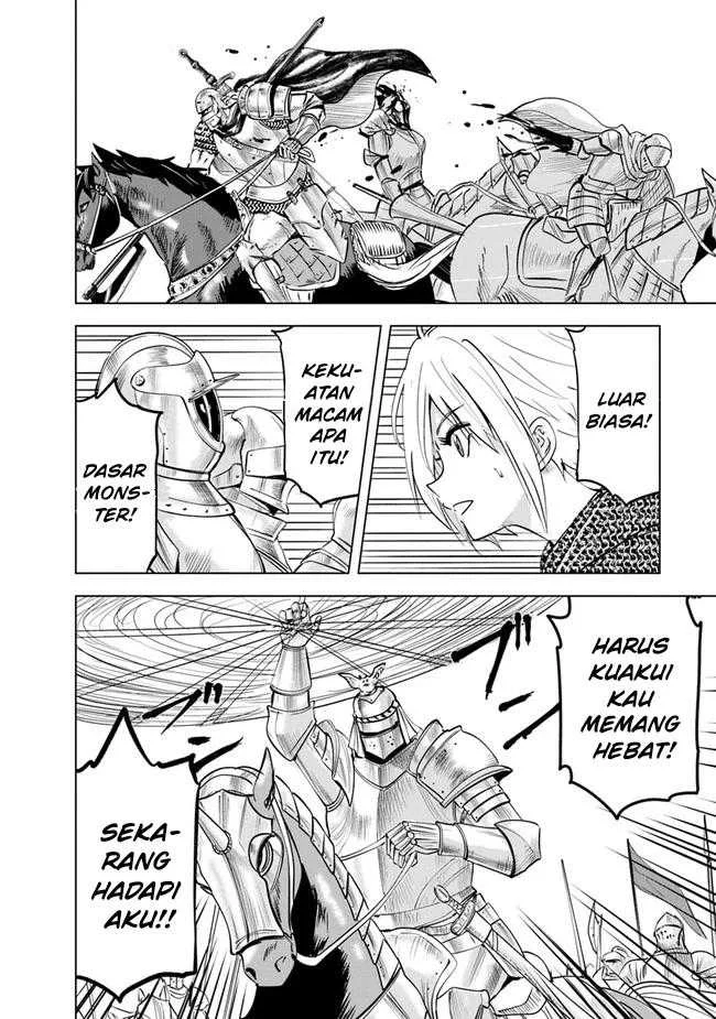 Oukoku E Tsuzuku Michi Bab 51 halaman 5