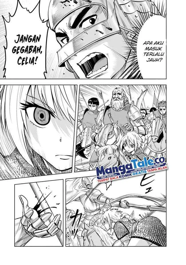Oukoku E Tsuzuku Michi Bab 51 halaman 10