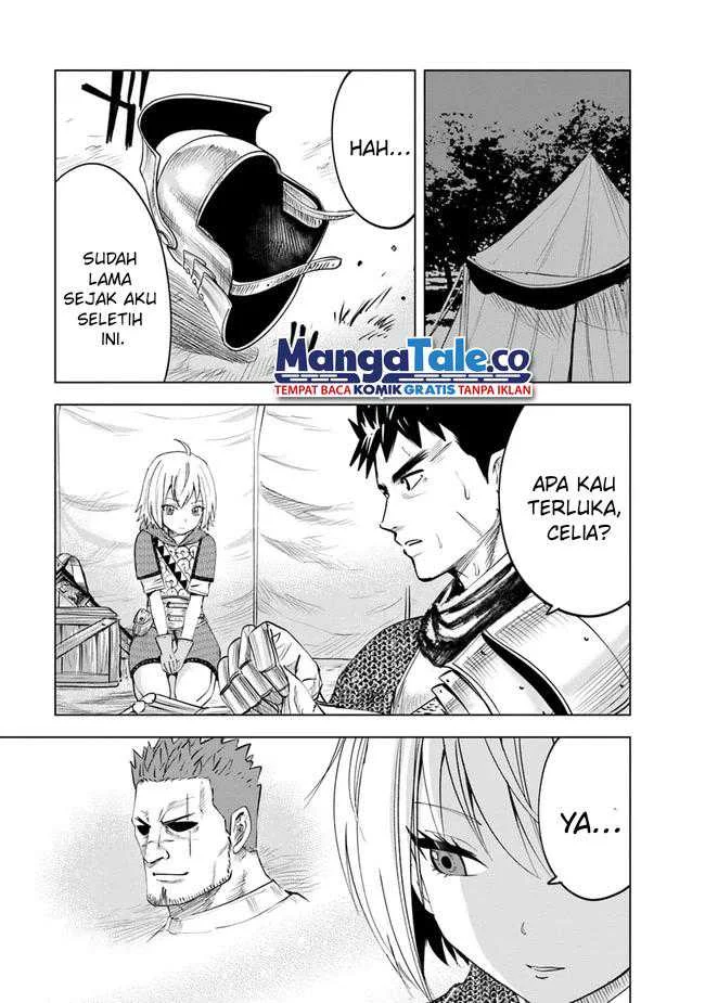 Oukoku E Tsuzuku Michi Bab 51 halaman 20