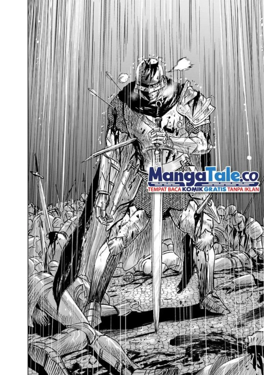 Oukoku E Tsuzuku Michi chapter 53 halaman 18