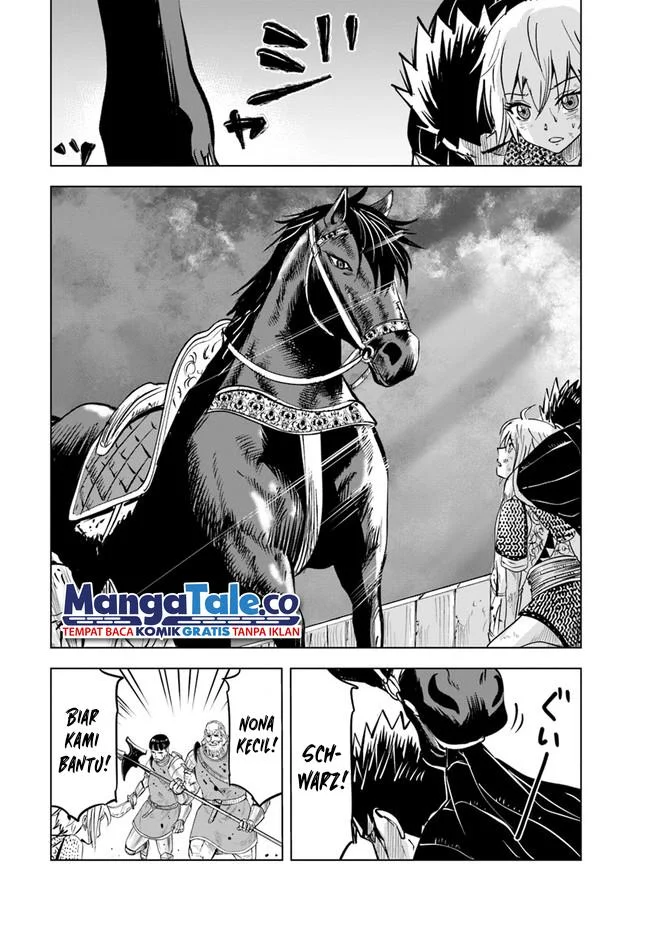 Oukoku E Tsuzuku Michi Bab 54 halaman 4