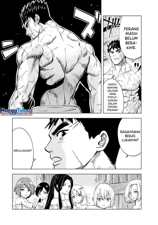 Oukoku E Tsuzuku Michi chapter 55 halaman 7