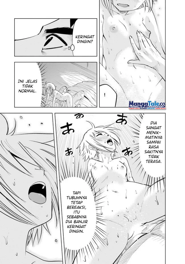 Oukoku E Tsuzuku Michi chapter 55 halaman 23